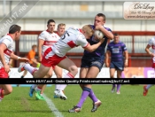 Hull KR Vs Wigan U19s