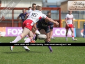 Hull KR Vs Wigan U19s