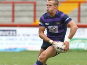 Hull KR Vs Wigan U19s