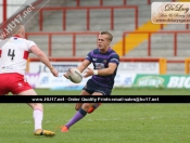 Hull KR Vs Wigan U19s