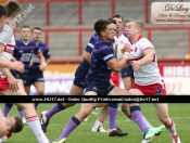 Hull KR Vs Wigan U19s