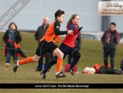 Hull Girls Beat Tigers At Longcroft