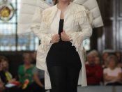 Hull School of Art and Design Fashion Show