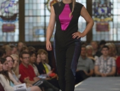 Hull School of Art and Design Fashion Show