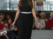 Hull School of Art and Design Fashion Show