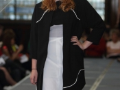 Hull School of Art and Design Fashion Show