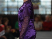 Hull School of Art and Design Fashion Show