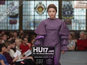 Hull School of Art and Design Fashion Show