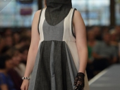 Hull School of Art and Design Fashion Show