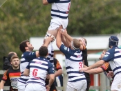 Hull Slump To Five League Defeat At Bishop Burton College