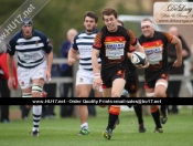 Hull Slump To Five League Defeat At Bishop Burton College