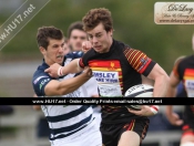 Hull Slump To Five League Defeat At Bishop Burton College