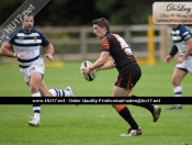 Hull Slump To Five League Defeat At Bishop Burton College