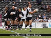 Hull Smash Hapless Harlequins