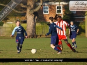 Spartans Beat Hull At Longcroft