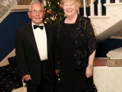 Hull Trinity House Old Boysâ Association Christmas Dinner @ The Lairgate Hotel