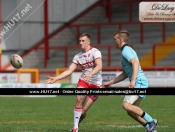 Hull Kingston Rovers Vs London