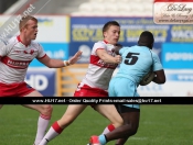 Hull Kingston Rovers Vs London