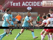 Hull Kingston Rovers Vs London