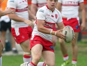 Hull Kingston Rovers Vs London