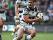 Ruthless Wigan Destroy Hull At The KC Stadium