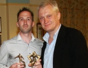 Humber Colts Presentation Evening