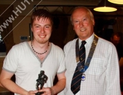 Humber Colts Presentation Evening