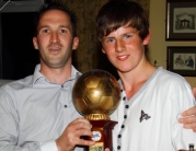 Humber Colts Presentation Evening