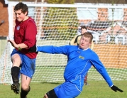 Humber Colts Vs AFC Tickton