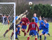 Humber Colts Vs AFC Tickton