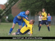 Humber Colts Vs Cherry Burton