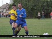 Humber Colts Vs Cherry Burton