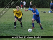 Humber Colts Vs Cherry Burton