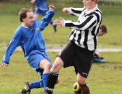 Humber Colts Vs Market Weighton