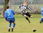 Humber Colts Vs Market Weighton