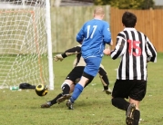 Humber Colts Vs Market Weighton