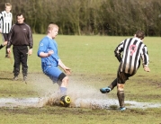 Humber Colts Vs Market Weighton