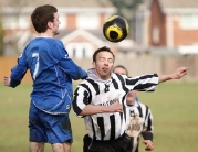 Humber Colts Vs Market Weighton