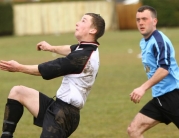 Humber Colts Vs Schooner FC