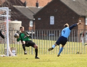 Humber Colts Vs Schooner FC