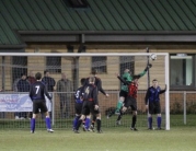 Humber Premier League Vs East Riding Amateur League