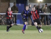 Humber Premier League Vs East Riding Amateur League