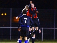 Humber Premier League Vs East Riding Amateur League