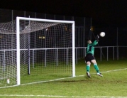 Humber Premier League Vs East Riding Amateur League