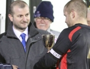 Humber Premier League Vs East Riding Amateur League