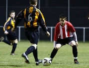 Humber Premier League Vs Sunday League U21