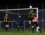 Humber Premier League Vs Sunday League U21