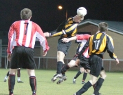 Humber Premier League Vs Sunday League U21