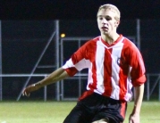 Humber Premier League Vs Sunday League U21