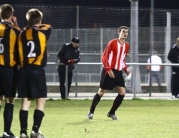 Humber Premier League Vs Sunday League U21